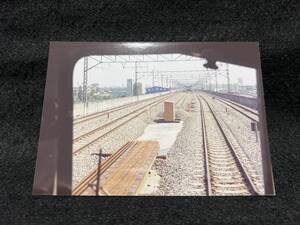 【昔の鉄道写真】LC261-23■西浦和−朝霞間■930E■■昭56.5.5■国鉄/国電■r-65