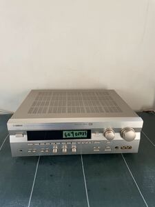 ★ YAMAHA ヤマハ DSP-R795a AVアンプ　中古現状★kamrecy