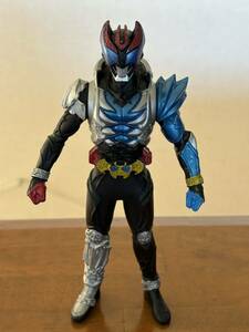 仮面ライダーキバ　フィギュア