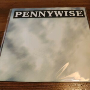 美品7inch Pennywise / Tomorrow/don