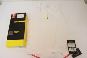 ★MAVIC マビック レディース HOT RIDE SL TEE ベースレイヤー M/Lサイズ 未使用