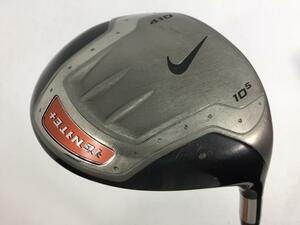 【格安スタート】中古良品 イグナイト+ 410 ドライバー (日本仕様)(高反発) 1W イグナイト 10.5 S