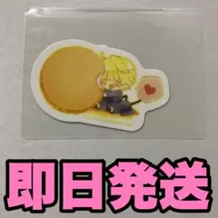 PandoraHearts×ヴァニタスの手記 カフェ 特典 オズ