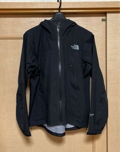 ノースフェイス ゴアテックス マウンテンパーカー CLIMB VERY LIGHT JACKET S