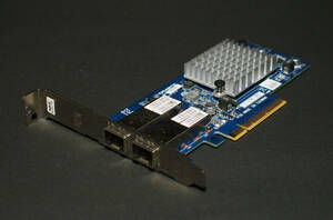 NEC 10GBase Adapter (SFP+/2ch) BCM57810