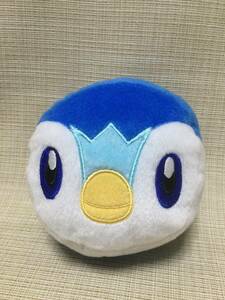 ポッチャマ ポーチ ★アミューズメント専用景品★ ポケットモンスター ぬいぐるみミニポーチ vol.6 ポケモン ペンギン