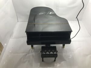 ★SEGA TOYS セガ トイズ Grand Pianist グランドピアニスト 中古 現状渡し 欠品あり ゆうパックおてがる版