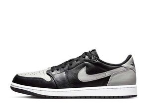 Nike Air Jordan 1 Retro Low OG "Shadow" 26cm CZ0790-003