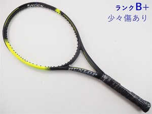 中古 テニスラケット ダンロップ エスエックス600 2020年モデル (G2)DUNLOP SX 600 2020