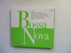 20★音質処理ボサノバ2CD★スタン・ゲッツ、ナラ・レオンジョアン・ジルベルト他　ボサ・ノヴァ　国内★改善度、多分世界一