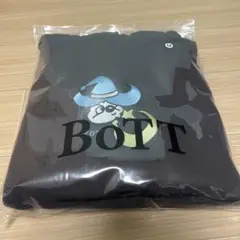 BoTT Wizard Hoodie