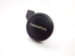 OLYMPUS オリンパス IZM300用 レンズキャップ かぶせ式　取付部内径60mm J761