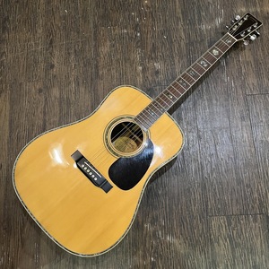 K.Country D-400 Acoustic Guitar アコースティックギター 春日 -z373-