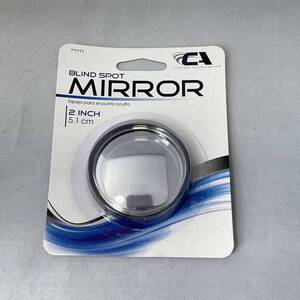 BLIND SPOT MIRROR ブラインド スポット ミラー V144 アメリカ雑貨 カスタム ローライダー usdm jdm hdm 北米仕様 ムーンアイズ