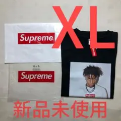 Supreme NBA Youngboy Tee ブラック サイズXL