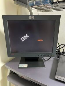 IBM モニター 6636-AB2