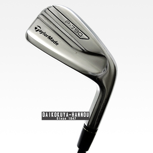 TaylorMade テーラーメイド P790 アイアン　6本セット(#5-Pw)　ダイナミックゴールド 105 (S200) DG　2019年モデル /GH14327