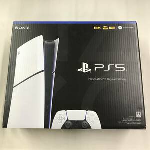 gy213 送料無料！動作品 SONY PlayStation5 デジタルエディションモデル 1TB CFI-2000B01 本体 PS5