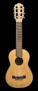 YKX1934 YAMAHA ヤマハ Guitalele ギタレレ GL-1 長さ71cm 120サイズ