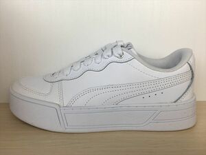 PUMA（プーマ） Skye（スカイ） 374764-01 スニーカー 靴 ウィメンズ 24,0cm 新品 (1301)