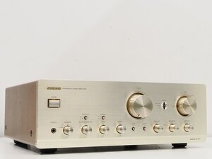 ■□ONKYO Integra A-927 プリメインアンプ オンキョー□■026437001J□■