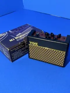 VOX AC1 Rhythm VOX BASS