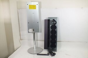 □ 1円スタート □ BANG&OLUFSEN バングアンドオルフセン Beosound 9000 Beo4 CDプレーヤー 中古 現状品 241206G6550B