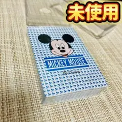 ディズニー トランプ ミッキーマウス Disney MICKEY MOUSE