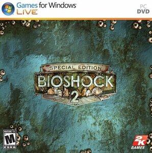 BioShock 2 Special Edition (輸入版)　(shin