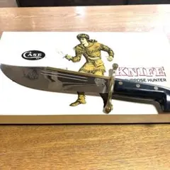 CASE Bowie knife  ケース　ナイフ