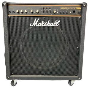 金106【引き取り限定】Marshall bass state B150 ギターアンプ マーシャル アンプ 音響機材 音楽 ライブ バンド