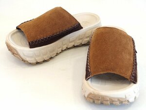 UGG アグ ベンチャーデイズ スライド　サンダル ・23.0