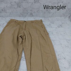 Wrangler ラングラー ペインターパンツ W9528