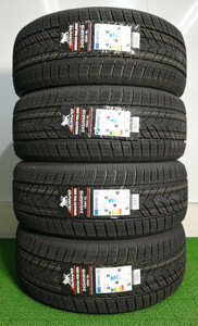 245/45R19 102H XL ARIVO ARW5 新品 スタッドレスタイヤ 4本セット 2024年製 ※本州送料無料 245/45/19