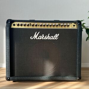 マーシャル ギターアンプ コンボMarshall VALVESTATE VS100 