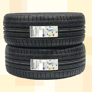 225/40R19 93Y XL * RFT BRIDGESTONEブリヂストンPOTENZA S001 23年製BMW承認 ランフラット送料無料2本税込 \79,800より1