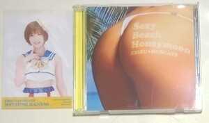 恵比寿マスカッツ　Ｓｅｘｙ　Ｂｅａｃｈ　Ｈｏｎｅｙｍｏｏｎ（初回限定版Ａ）(CD ＋ DVD) 生写真付き