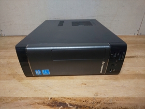Lenovo レノボ デスクトップパソコン H520S / corei5 3330 3.00GHz 4GB 500GB DVDsマルチ ジャンク