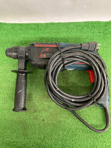 【中古品】★BOSCH　ボッシュ　ハンマドリル　GBH2-22RE / IT1YH3XTGDVQ