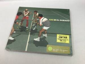 ★未開封★ARB EL DORADO★CD★