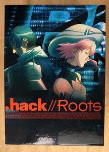 .hack//Roots 収納BOXのみ