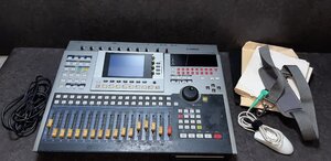 10S54■YAMAHA　AW4416 マルチトラックレコーダー■