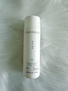 [TIME SALE]Exuviance / エクスビアンス ハイドラスース トナー Hydrasoothe Refresh Toner☆☆200ml