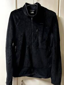 Patagonia パタゴニア R2 Jacket ブラック FA14 Sサイズ