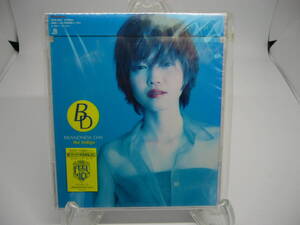 新品 CD　the Indigo 「BRANDNEW DAY」 (№H983)