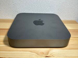 Apple Mac Mini 2018 i5/8Gb/ssd256Gb a1993