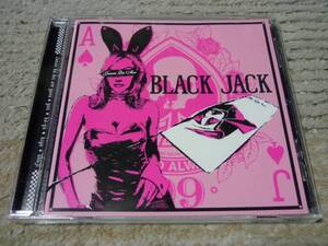 CD JanneDaArc BLACK JACK