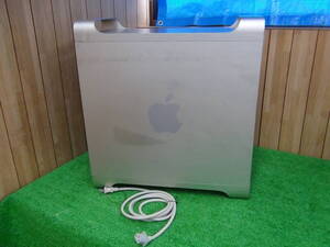 H651★アップル Apple Power Mac G5 A1115 部品どり ジャンク品 店頭手渡しOK★2411