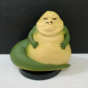 ジャバ・ザ・ハット 「Happyくじ スター・ウォーズ サーガ」 フィギュアコレクション賞★高さ約９cm〈C5