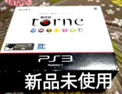 ◎新品 TORNE トルネ 地デジチューナー 録画 レコーダー SONY ゲーム